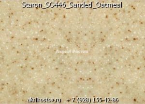 Фото - Акриловый камень Samsung-Staron