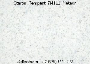 Фото - 8 Акриловый камень Samsung-Staron Tempest