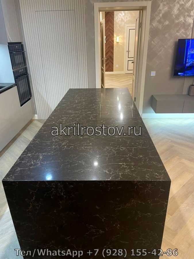 Производство акриловых столешниц Производство акриловых столешниц