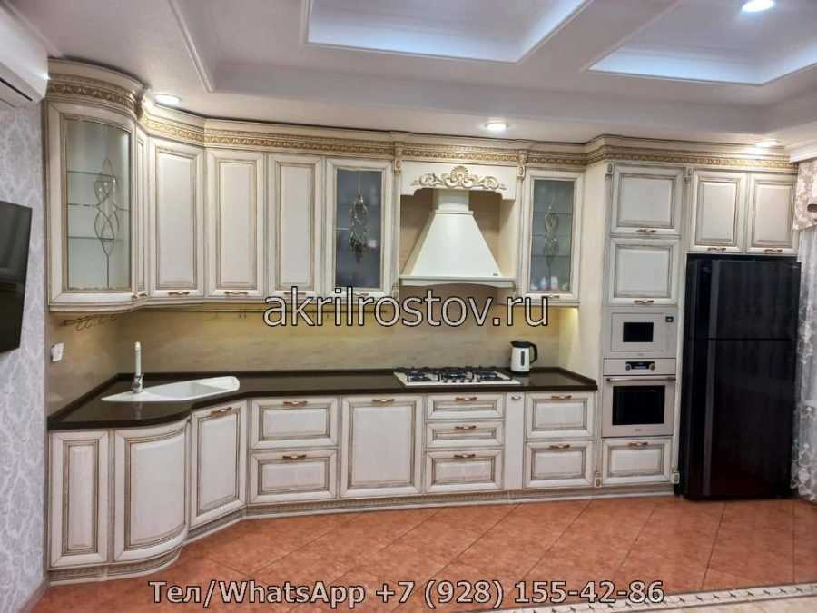 Столешница из кварцевого агломерата Столешница из кварцевого агломерата