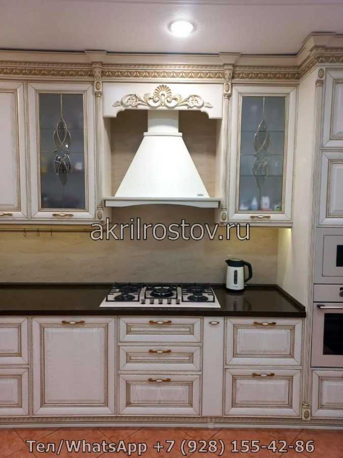 Столешница для кухни купить из искусственного камня Столешница для кухни купить из искусственного камня