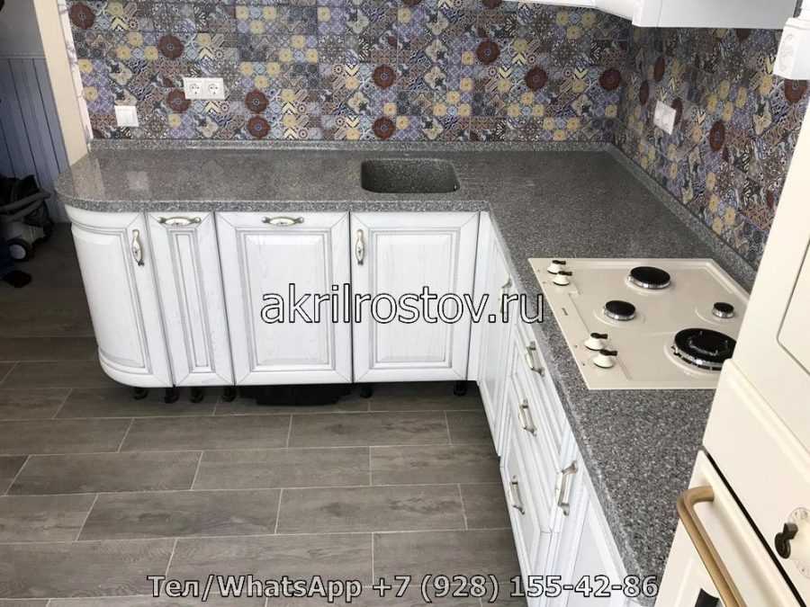 Полировка столешницы из искусственного камня цена Полировка столешницы из искусственного камня цена