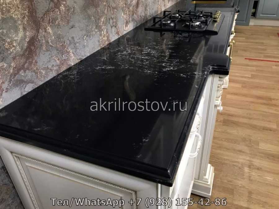 Столешница для письменного стола на заказ Столешница для письменного стола на заказ