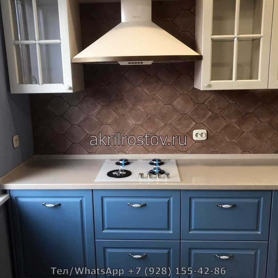 Столешница круглая из искусственного камня Столешница круглая из искусственного камня